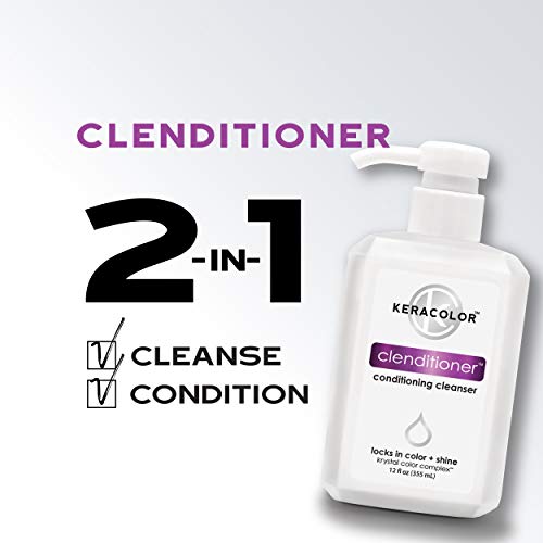 L'Or?al Paris EverPure Bonding Conditioner, 6.8 Oz + Brass Toning Purple Shampoo, 6.8 Oz + Bond Repair Pre-Treatment, 5.1 Oz