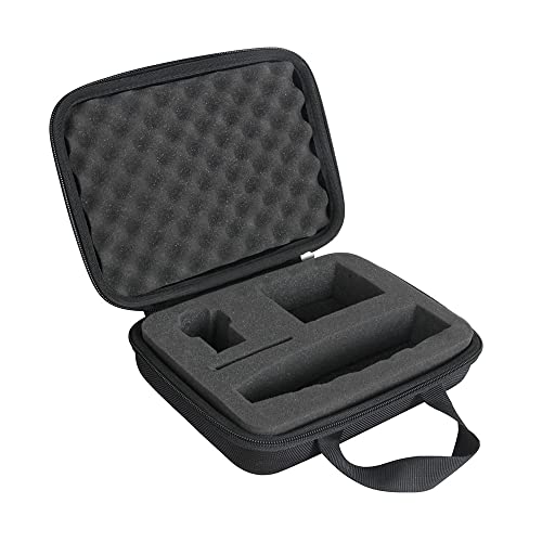 Hermitshell Travel Case for Remington MB4700 Smart Beard Trimmer