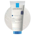 La Roche-Posay Lipikar AP+ Gentle Foaming Moisturizing Wash, Shea Butter + Niacinamide + Glycerin, Moisturizing Body Wash For Dry Skin, National Eczema Association Accepted, Dermatologist Tested?