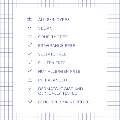 The Outset Vitamin C Eye Cream, Brightening, Hydrating & Wrinkle-Reducing for Fine Lines & Expression Wrinkles, Gentle, Fragrance-Free, Clean, Vegan & Gluten-Free Skincare - 0.5 fl oz