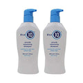 Paul Mitchell Forever Blonde Shampoo, Repairs + Deeply Hydrates, Ideal For Bleached + Lightened Hair