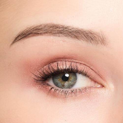 Trish McEvoy 24-Hour Eyeshadow Stick & Liner, Long-Wearing Crease-Proof Cream Eyeshadow, Pigment-Rich Smudge-Proof Formula, 0.058 oz / 1.64 G