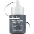 Argireline Serum with Matrixyl 3000 - Anti Wrinkle & Anti Aging Face Serum with Hyaluronic Acid, Tranexamic Acid & Niacinamide - 10% Argireline Peptide - Facial Skincare