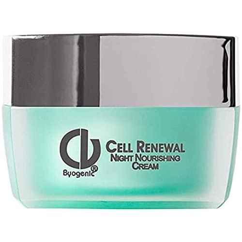 Christine Valmy Ultra-Hydrating and Revitalizing Cell Renewal Facial Night Cream, 1 Ounce