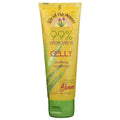 Lily Of The Desert 99% Aloe Vera Gelly Soothing Moisturizer, 4 Ounce (Pack of 3)