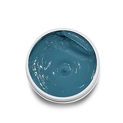 Let Me Be Champagne Mask 500g / 17.63 oz ? Intense Nutrition Hair Mask with Pearl Effect ? Enhances Shine and Softness for Dry, Dull, or Color-Treated Hair
