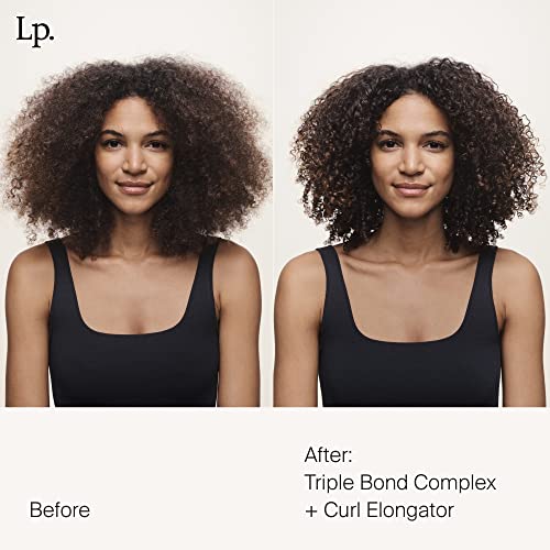 Living Proof Triple Bond Complex Leave-In Treatment and Hair Mask ? Rebuilds Hair Structure, Repairs Damage, Heat Protection, Long-Lasting Results