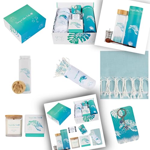 medicube PDRN Sun Care & Glow Duo: Pink PDRN Collagen Jelly Mist Serum and Collagen Sunscreen | SPF Care with No white Cast and Just Glow, Salmon DNA for Firmer, Plump Skin