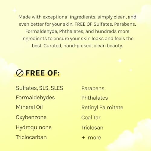 The Cr?me Shop Korean Skincare | Overnight Gel Mask for Moisturizing and Hydrating, Anti-Aging, Relief facial skin care - 2.36 oz (Vitamin C)