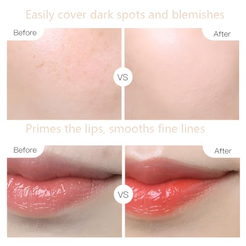 Neutral Concealer Crayon, Brightening Creamy Concealer Sustainable Under Eye Concealer stick Beauty Makeup (Neutral, 1 pc)