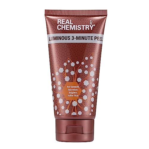 Real Chemistry Luminous 3-Minute Peel 84ML