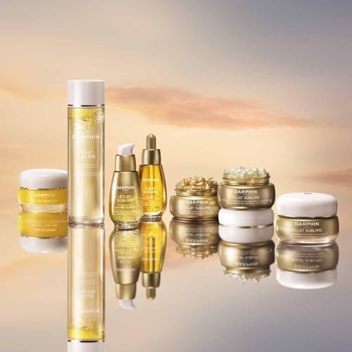 Darphin Vetiver Stress Relief Detox Oil Mask, 50 ml