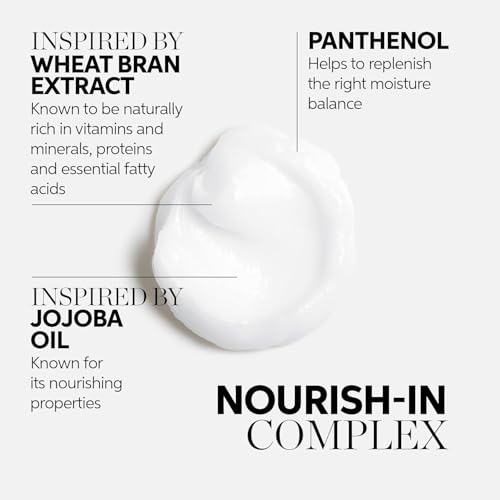 Wella Professionals Oil Reflections Light Luminous Reflective, Finishing Oil For Fine to Normal Hair + EIMI Flowing Form Anti-Frizz Smoothing Balm, For Frizzy And Damaged Hair, Hair Care Bundle