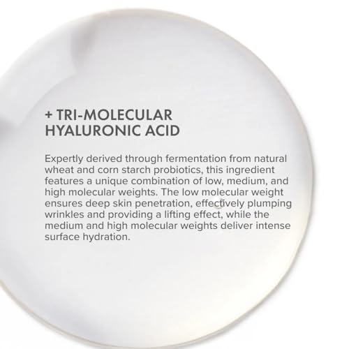 The Organic Pharmacy Hyaluronic Acid Serum