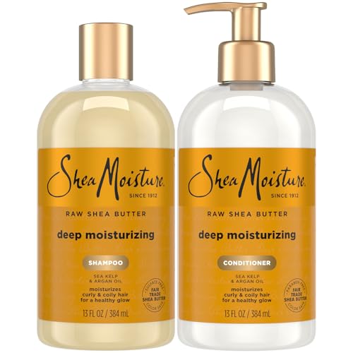 The Ritual of Sakura Nourishing Shampoo - 8.4 fl. oz