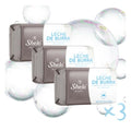 Shelo Nabel Body and Face Soap Jab?n de Leche de Burra ? Shelo Nabel | Hidratante y Regenerador | Aclara Manchas, Nutre y Suaviza | Piel Normal, Seca y Sensible | Uso Facial y Corporal | 100g