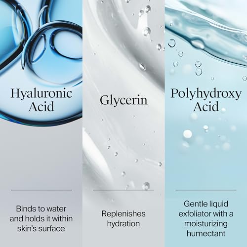 Neutrogena Hydro Boost Face Wash Soothing Milk Cleanser, Fragrance Free Hydrating Facial Cleanser With Hyaluronic Acid, Sensitive Skin Face Wash & Makeup Remover, 7.8 Fl Oz
