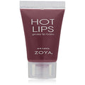 ZOYA Lip Gloss, Visa, 0.42 oz.