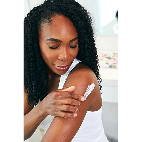 ASUTRA Magnesium Body Butter Lotion, 6.76 oz (Pack of 2), Soothing Shea Butter & Almond Oil Moisturizer, Premium-Quality Magnesium, Lemongrass Essential Oil