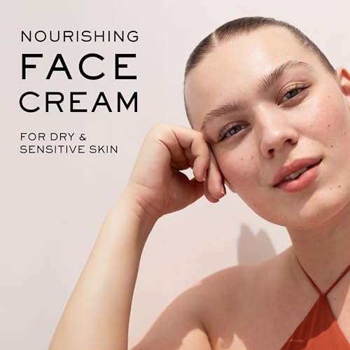Nuxe R?ve de Miel Ultra Comforting Face Balm - Nourishing Cream for Dry & Sensitive Skin, 1.7 Oz