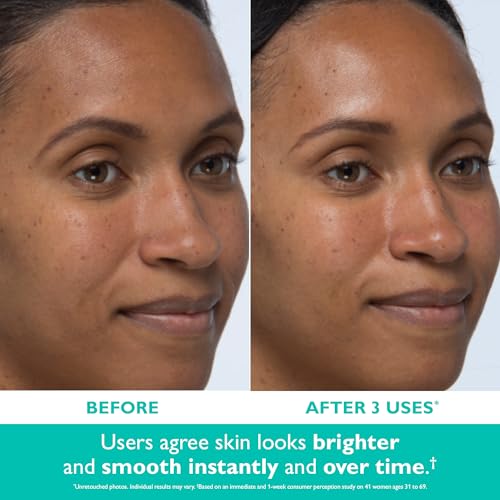 Peter Thomas Roth | Even Smoother¢â Instant Reveal Facial Peel | Exfoliator with Glycolic Acid for Brightening