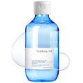 Pyunkang Yul PKY Low pH Cleansing Water Makeup Remover Face Cleanser with Witch Hazel and AHA - Cica, Tea Tree Extract Natural Ingredients Ceramide Micellar Water 9.8 Fl Oz