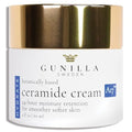 GUNILLA Ceramide Cream A17 ? Spa-Grade Moisturizer with 17 Plant-Based Actives. For All Skin Types, Especially Dry or Sensitive. Fragrance-Free. Vegan. (2 oz)