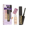 tarte most-wanted shape tape concealer & mascara duo ? Full-Coverage Concealer for Dark Circles & Fine Lines, Paired with Mascara for Curl, Volume & Length, Longwear, Cruelty Free