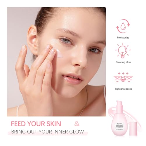 Elastalift Renewing Night Cream | Brightening Vitamin C Cream + Hyaluronic Acid Moisturizer For Face | Oil-Free Overnight Correcting Facial Treatment Night Lotion | Skin Care Face Cream, 1.75 Fl Oz