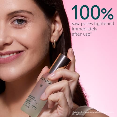 Caudalie Beauty Elixir Face Mist: Toner That Tightens Pores + Reduces Dullness + Sets Makeup