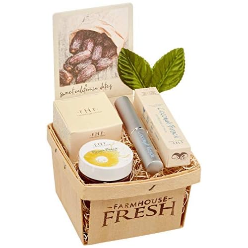 Nudestix Hydrating Peptide Lip Butter Tint Set ? 3-Piece Glossy Lip Balm Kit with Avocado, Shea Butter & Peptides | Plumping, Moisturizing Nude Lip Tints | Clean, Vegan & Cruelty-Free