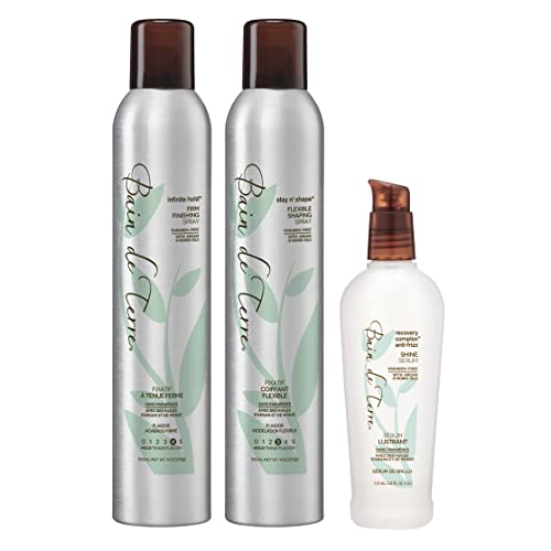 Global Keratin GKhair Cashmere Hair Smoothing Cream (50ml/ 1.69 fl. oz) | Leave in Conditioner Cream 130ml For Detangling Smoothing Strengthening