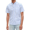 Gap Men's Stretch Poplin Shirt