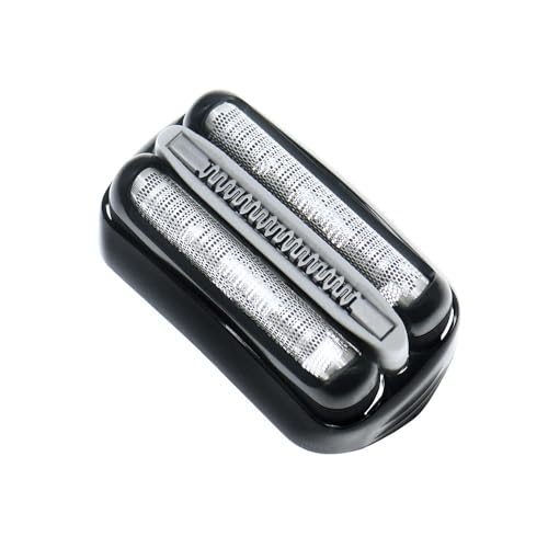 WuYan Replacement Electric Shaver Head for Braun 32B Series 3 3040s 3000s 3050cc 3010s 3070cc 3080s 3090s 310s 3020s 330s 370cc-4