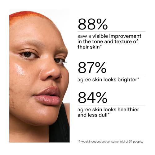 TruSkin Niacinamide Serum for Face - Pore Minimizing & Tone Balancing B3 Serum with Hyaluronic Acid, Aloe & Vitamin E - Hydrating Niacinamide Face Serum for Uneven Tone & Oily Skin, 1 fl oz