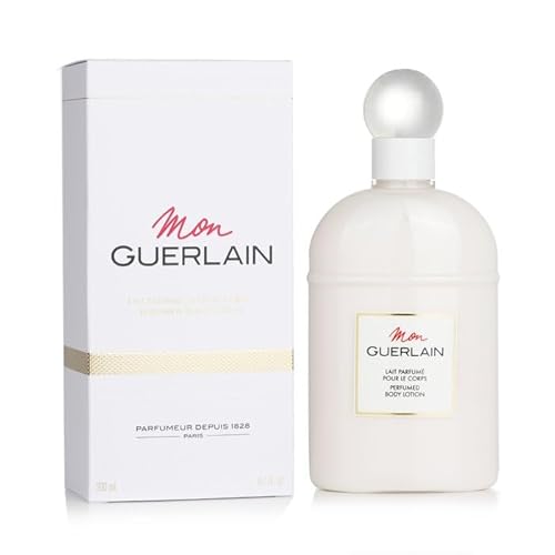 Guerlain Mon Guerlain Perfumed Body Lotion for Women 200ml/6.7oz