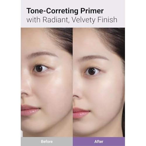 [JUNGSAEMMOOL OFFICIAL] Pro-Lasting Prep Primer #Bare-lavender | 30 ml / 1.01 fl.oz.