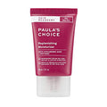 Paula's Choice SKIN RECOVERY Replenishing Face Moisturizer Cream, Daily Facial Moisturizer with Hyaluronic Acid, & Peptides, Face Lotion for Dry, Sensitive Skin, Fragrance-Free, 2oz