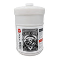 Eagle Grit Heavy Duty Industrial Hand Cleaner ? USA Made Mechanic Soap ? Silica-Based, Solvent-Free Hand Degreaser ? Removes Grease, Oil, Paint, & More ? Moisturizing, Eco-Friendly ?Gallon Wall Refill