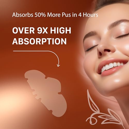 Cosmetics¢â | Nose Pore Patches - XL (12counts) | Hydrocolloid | Medical Grade Facial Skin Care | Target Zits and Pimples | Absorbs Acne Nose Gunk | **Dermatologist Approve**
