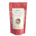 Moroccan Red Clay Powder 100g | 3.52 oz. | Suitable for Face Mask, Scrub,Soaps,Bath Bombs, Body Wraps | Very Fine Powder | No Additives | Detoxifies, Removes impurities