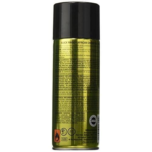 Black Magic Oil Sheen Cherry, 10.5 Ounce