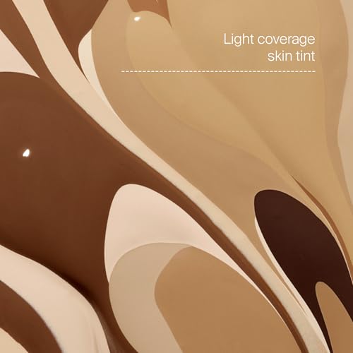 Supergoop! Protec(tint) Daily Skin Tint SPF 50 - 26W - Light, Buildable Coverage for Immediately Smooth, Even-Looking Skin - Natural Finish