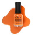 Orly Nail Polish Breathable Fall/Holiday Collection Spice it Up | Nail Colors for Fall and Winter (Yam it Up)