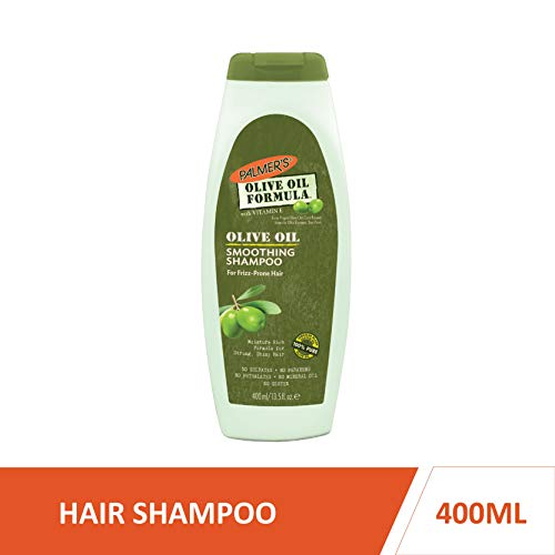 Camille Rose Curl Love Shampoo, with Olive Fruit & Avocado Oils and Aloe Leaf Juice to Cleanse, Moisturize and Hydrate, for All Hair Textures, 12 fl oz