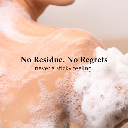 Body Wash with Pump Relaxing Citrus & Cedar,Healthy-Looking Skin Gentle Skin Cleanser with 24hr Moisturizing,Paraben and Phthalate Free 13.6 FL Oz (Pack of 2)