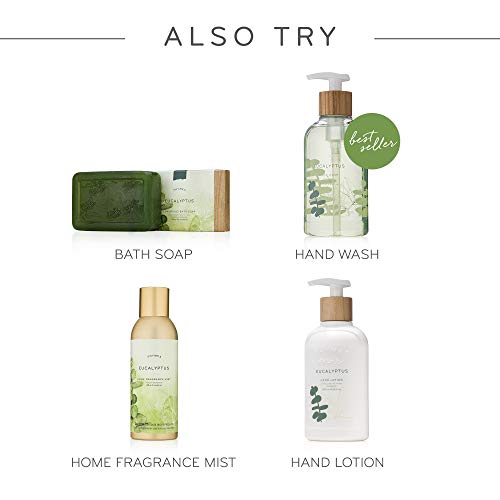 Thymes Hand Cream - 3 Fl Oz ? Eucalyptus
