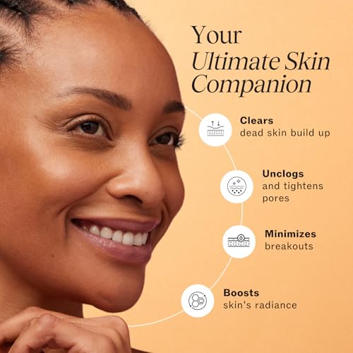 LilyAna Naturals Eye Cream 1.7oz and Charcoal Face Scrub 3oz Bundle
