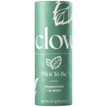 Cloven Tallow Lip Balm, Deep Hydration for Lips, Face & Dry Skin | Natural Grass-Fed, Organic Ingredients, Nourishes & Protects | Peppermint | Made in the USA