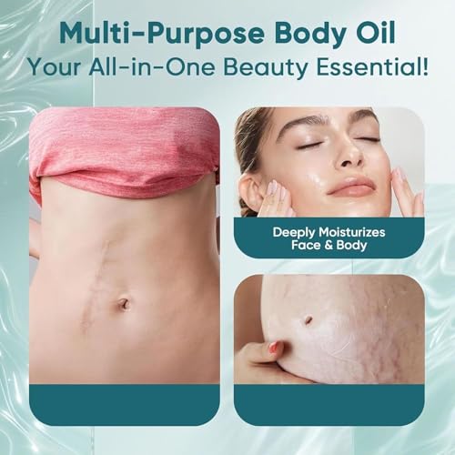 Frankincense and Castor Oil Roll On, Roll-Applied Cold-Pressed Castor Oil£¬Soothing Moisturizing Firming Oil | Soft Smooth Nourished Skin£¬Suitable for Face, Neck, Abdomen 1.69 FLOZ£¨2PCS£©